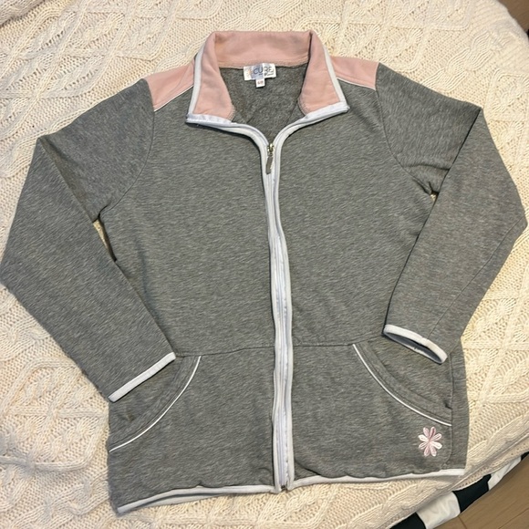 Sweaters - Women’s Comfy Tracksuit